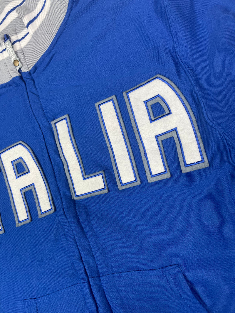 Italia Track Jacket - XL