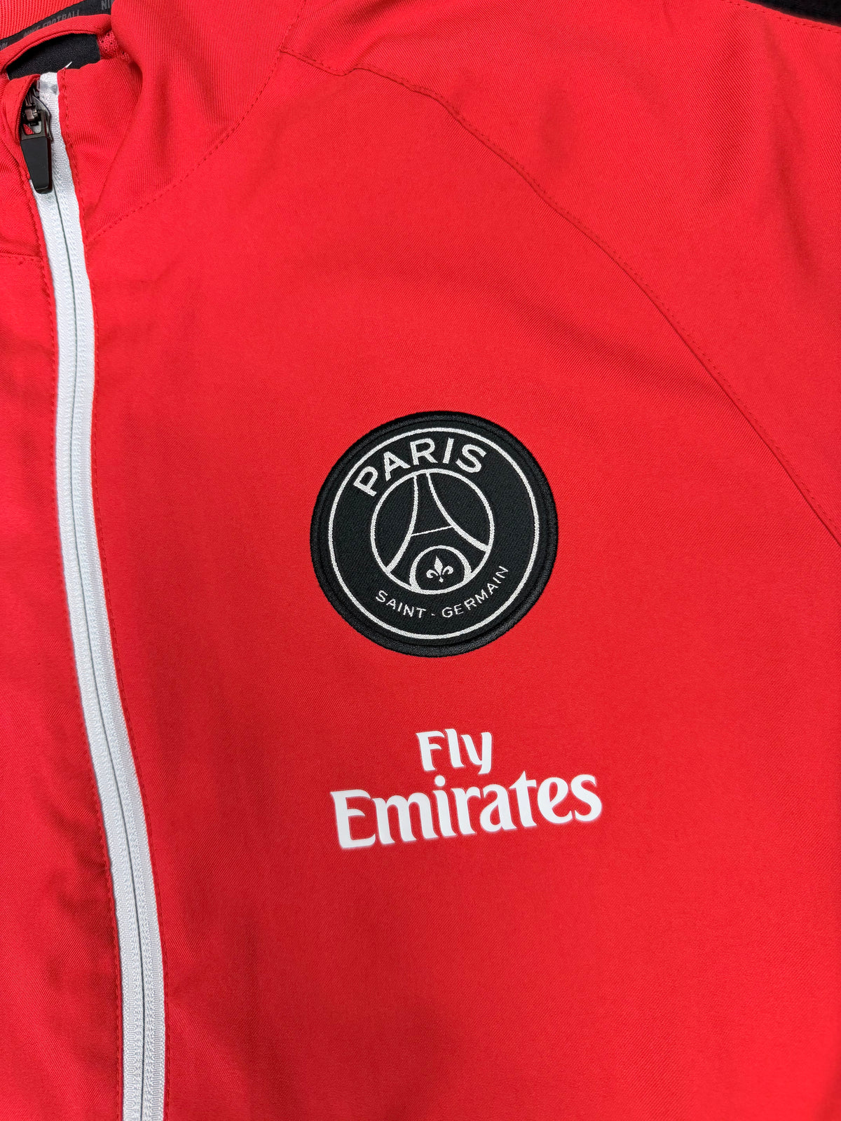 Trainingsjacke - M