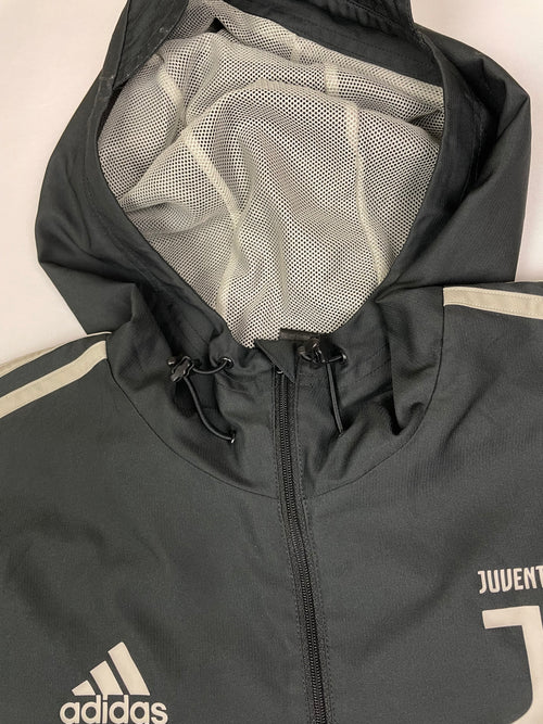 Winbreaker Juventus - M