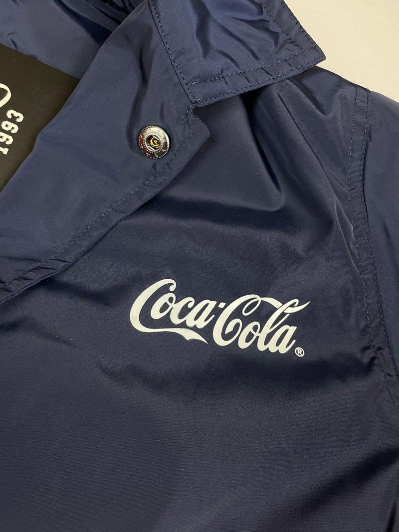 Colorblock Jacke - M