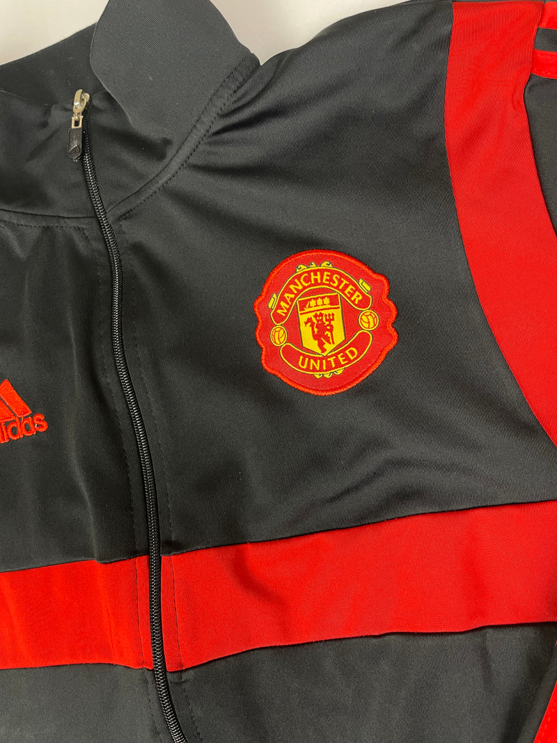 Tracksuit Manchster - M